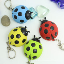 81-1y1087 LED Light Keychain Animal